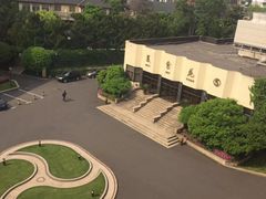 -南京西康宾馆