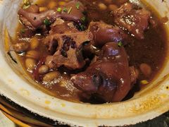 -东来土菜馆(民祥园路店)