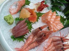 -徐记私厨(半淞园路店)