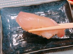 -築地青空三代目(銀座三越店)
