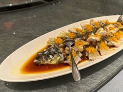 -南堂馆·新川菜(天府三街店)