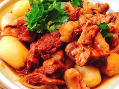 -禾珍珠家常小馆(河南博物院店)