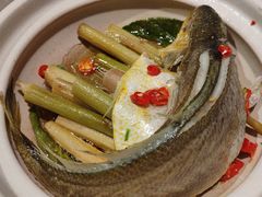 -蔡澜点心·粤菜(西单大悦城店)