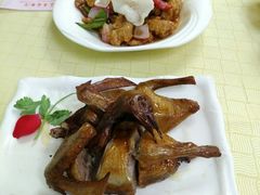 -惠爱餐厅