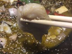 -小牛海记潮汕牛肉店(永定路店)