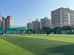 -体汇+名都体育公园足球场