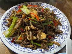 -向民炒鸡老店(火车站店)