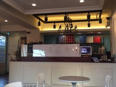 -Cafe de Paris(林荫路店)