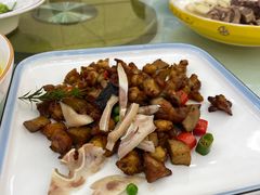 -沁园春酒店(沿河街店)
