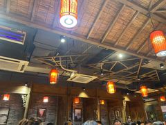 -重庆渝达老火锅(春熙路店)