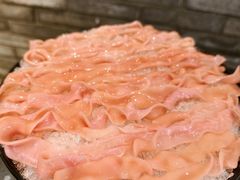 -巴蜀大将火锅(春熙店)