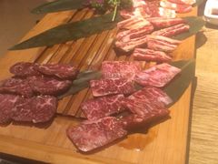 -やきにく 牛将日式焼肉(新华路店)