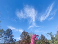 -黄陂区野村谷景区