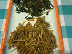 -向外鱼乐·土菜·虹鳟鱼