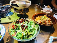 -爷爷的土钵菜(街道口店)