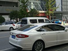 -万达广场(无锡滨湖店)