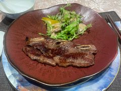-黛瓦里·花园飨宴
