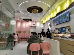 -满记甜品(南京虹悦城三店)