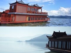 -东钱湖旅游度假区