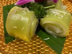 -美泰·Mangothai·清迈云街(天空之城店)