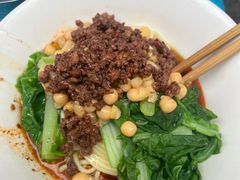 -成长巷巷特色面(上清寺路店)