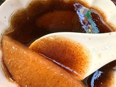 海榄炖香梨-甜津美