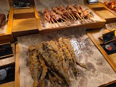 -比格比萨自助(大兴荟聚店)