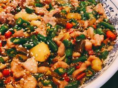 -杨记隆府(白象街店)