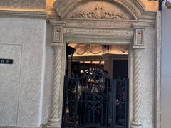 -B&C黄油与面包·THE GARDEN BAKERY概念店(世纪汇店)