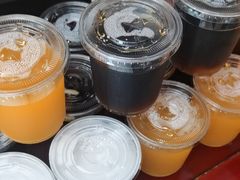 -淮扬厨子(健康路店)