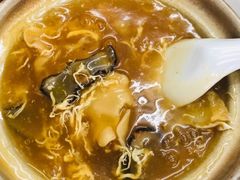 -添發碗仔翅美食