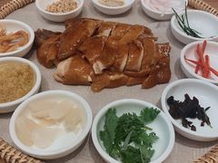 -顺风汤馆·广府粤菜(江宸天街店)