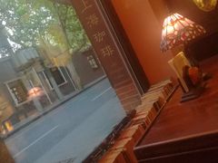 -古董花园(思南路42弄小区店)
