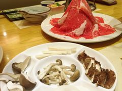 -丽和苑·自助寿喜锅(虹梅路店)