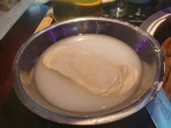 贴饼-农家霸王地锅鸡(国顺东路店)