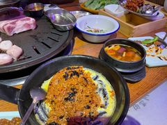 -济州爱肉堂(总店)