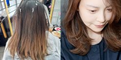 -Hair Code芭曲发型