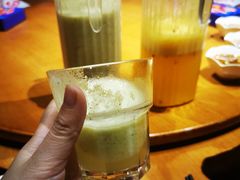 -琥珀老六龙虾(四里河店)