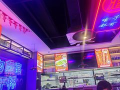 -郝木屋·烧烤(桥头店)