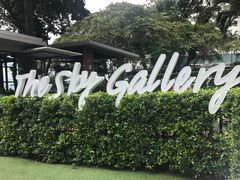 -网红落日悬崖餐厅 The Sky Gallery
