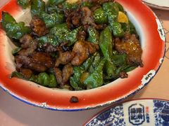 -杨记隆府重庆江湖菜(大悦城店)
