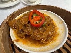 -红棉中餐厅·广州海航威斯汀酒店