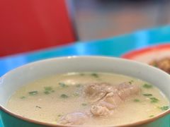 -川正旺江湖菜(三元桥店)