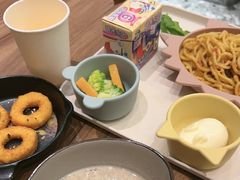 -Pennehut畔尼意面(合肥万象城店)
