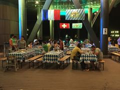 -上海滴水湖皇冠假日酒店