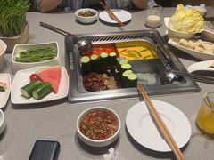 -海底捞火锅(沪南路店)