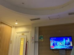 -良子健身(金融街店)