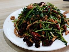 -巧味小馆