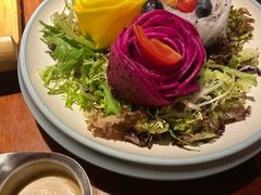 -花千醉拾季(雨花世茂店)