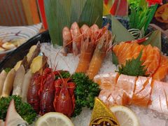 -菊上日式料理(蚌埠银泰店)